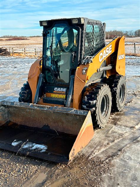 skid steer jobs edmonton kijiji|used skid steers in alberta.